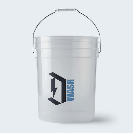 Duel AutoCare Duel Wash Bucket - FD Racing