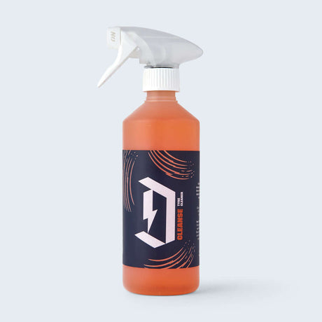 Duel AutoCare Cleanse - Tyre Cleaner - FD Racing