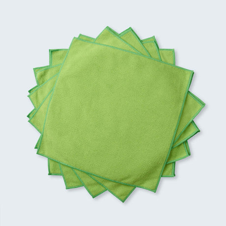 Duel AutoCare General Purpose Microfibre Cloth - FD Racing