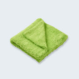 Duel AutoCare Coral Fleece Microfibre Cloth - FD Racing