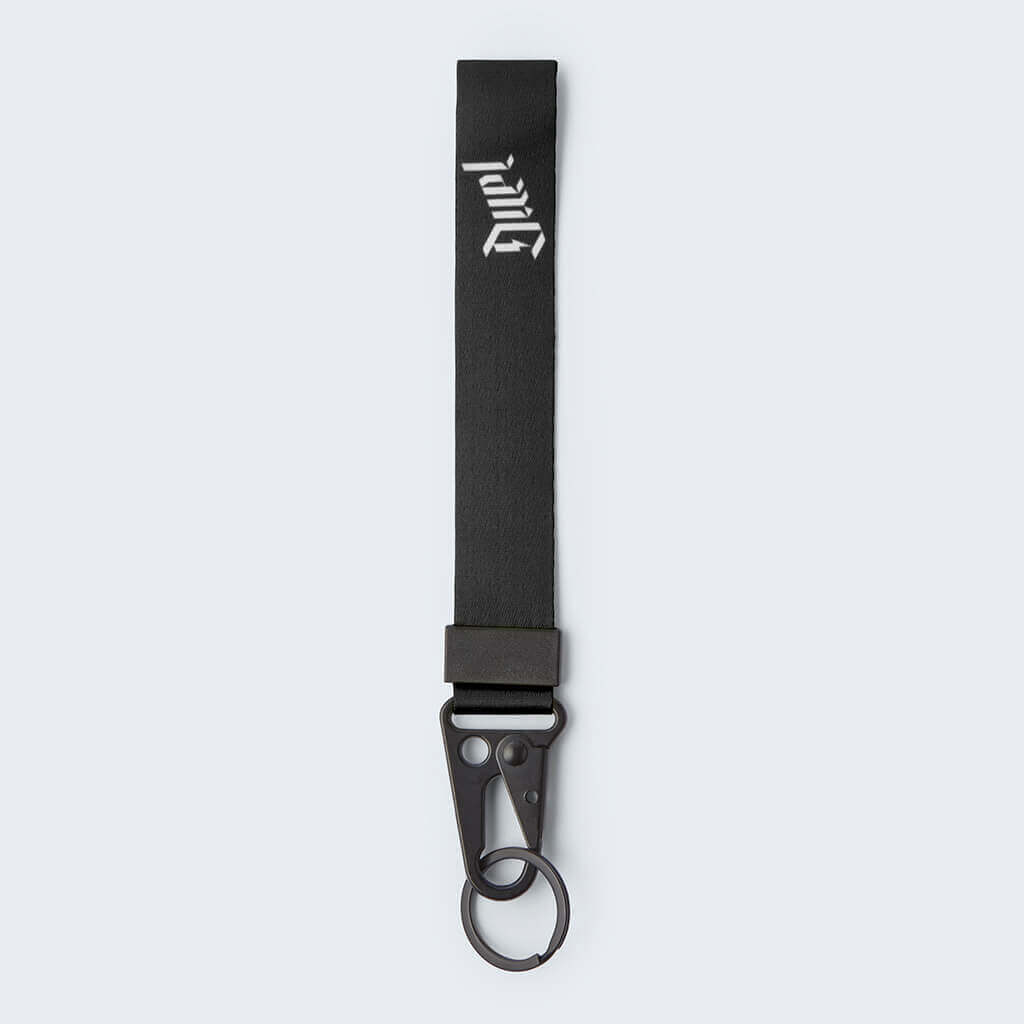 Duel AutoCare Duel Printed Wrist Strap Lanyards - FD Racing