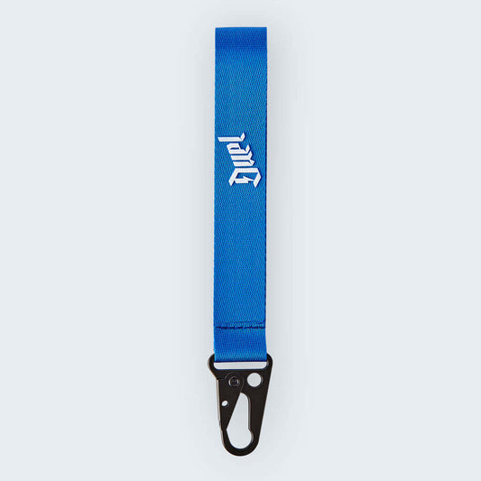 Duel AutoCare Duel Wrist Strap Lanyards - FD Racing