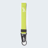 Duel AutoCare Duel Printed Wrist Strap Lanyards - FD Racing
