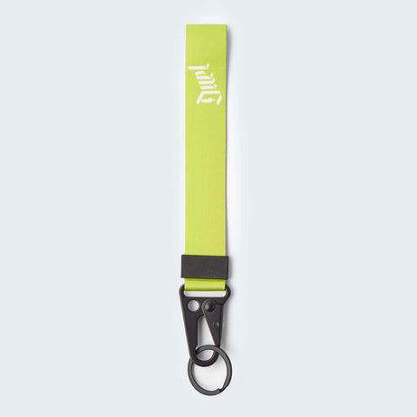 Duel AutoCare Duel Printed Wrist Strap Lanyards - FD Racing