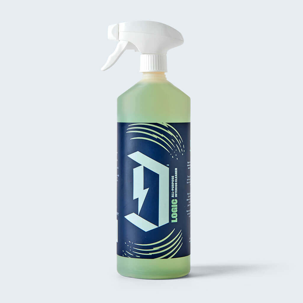 Duel AutoCare Logic - All Purpose Interior Cleaner - FD Racing