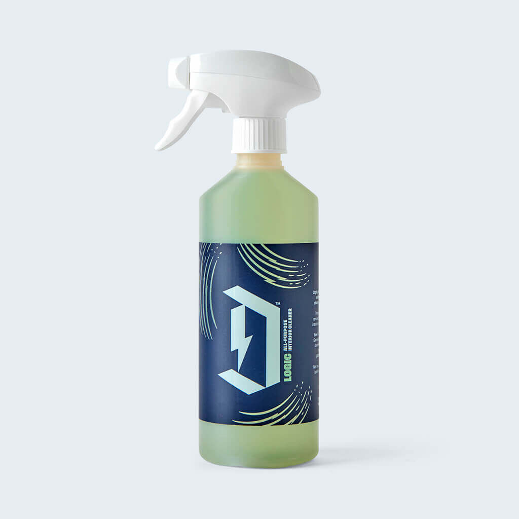 Duel AutoCare Logic - All Purpose Interior Cleaner - FD Racing