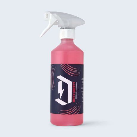 Duel AutoCare Nitty Gritty - Pre Wash & Degreaser - FD Racing