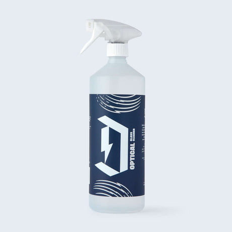 Duel AutoCare Optical - Window & Glass Cleaner - FD Racing