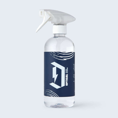 Duel AutoCare Optical - Window & Glass Cleaner - FD Racing