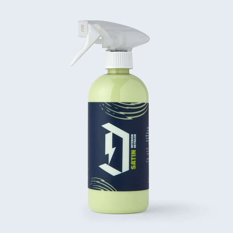 Duel AutoCare Satin - Interior Dressing & Cleaner - FD Racing
