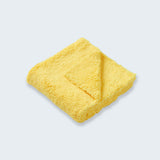 Duel AutoCare Coral Fleece Microfibre Cloth - FD Racing