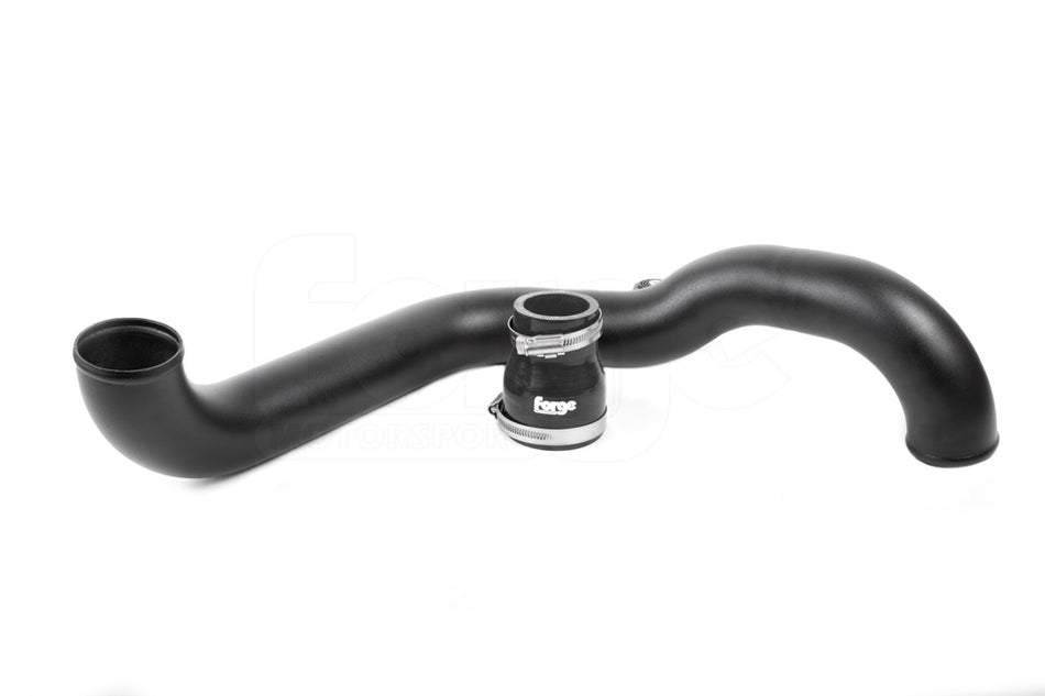 Volkswagen Polo GTI 2.0 2018-2020 AW Chassis High Flow Discharge Pipe for 1.8T and 2.0T VAG Engines