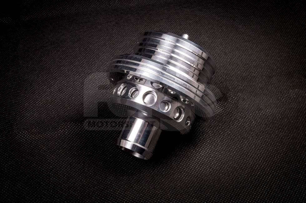 Vauxhall Cavalier  Dual Piston Blow Off/Dump Valve