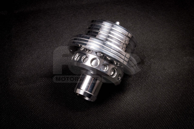 Vauxhall Cavalier  Dual Piston Blow Off/Dump Valve