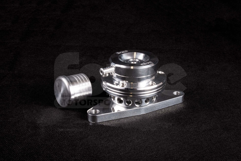 Subaru Impreza Sti 2008 Onwards Dump Valve for Subaru Impreza 2001 Onwards, Including the 2009 GR STi