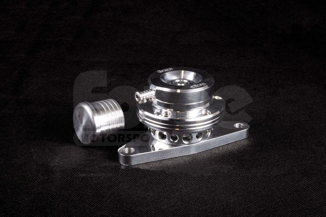Subaru Impreza Sti 2008 Onwards Dump Valve for Subaru Impreza 2001 Onwards, Including the 2009 GR STi