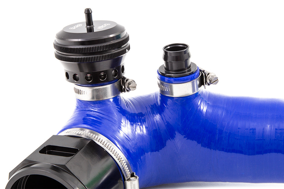 Volkswagen Golf MK7 > GTE Dump Valve for the VW Golf GTE