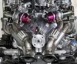 HKS GT3-800 Turbo Kit for Nissan GT-R R35 - FD Racing