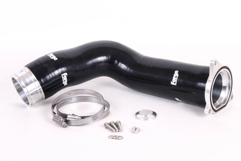 Volkswagen T5 T5 (2003-2009) > 2.5 (130-174) EGR Delete Pipe for the VW T5