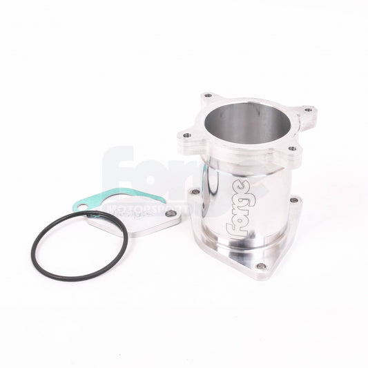 Volkswagen T5 T5 (2003-2009) > 2.5 (130-174) EGR Replacement Pipe and Blank for VW T5 5 Cylinder 2.5 Engine