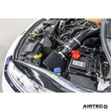 AIRTEC Motorsport RS-Style 76mm Top Induction Pipe for Fiesta ST180 - FD Racing