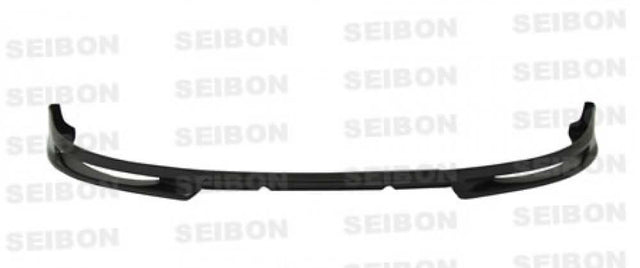 TT-STYLE CARBON FIBRE FRONT LIP FOR 2006-2009 VOLKSWAGEN GOLF GTI - FD Racing