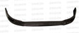 TJ-STYLE CARBON FIBRE FRONT LIP FOR 1993-1998 TOYOTA SUPRA - FD Racing