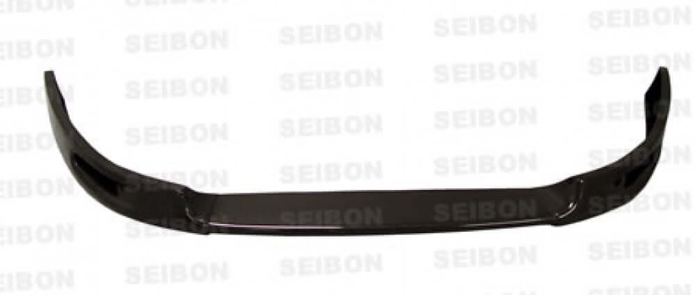 TJ-STYLE CARBON FIBRE FRONT LIP FOR 1993-1998 TOYOTA SUPRA