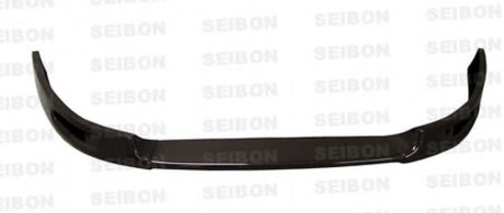 TJ-STYLE CARBON FIBRE FRONT LIP FOR 1993-1998 TOYOTA SUPRA - FD Racing