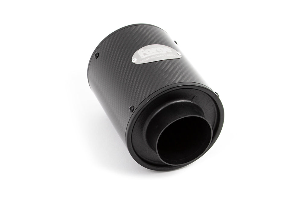 Fiat 595 Trofeo 160BHP FMINDF500 Replacement Pleated Filter Canister