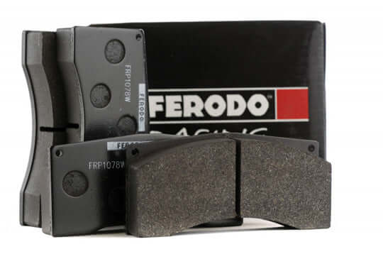 Ferodo FRP3018H DS2500 Brake Pads