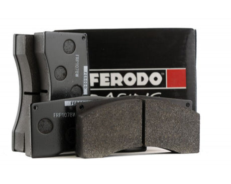 Ferodo DS1.11 Brake Pads Subaru | Tesla | Toyota 86 Brembo | Honda Type R 2004-2023 - FD Racing