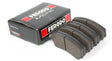 Ferodo DS2500 Brake Pad Set Audi R8 (4pads/set)