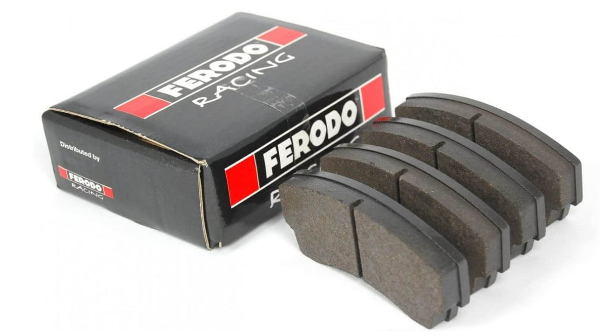 Ferodo DS2500 Front Pad Set BMW E36 M3