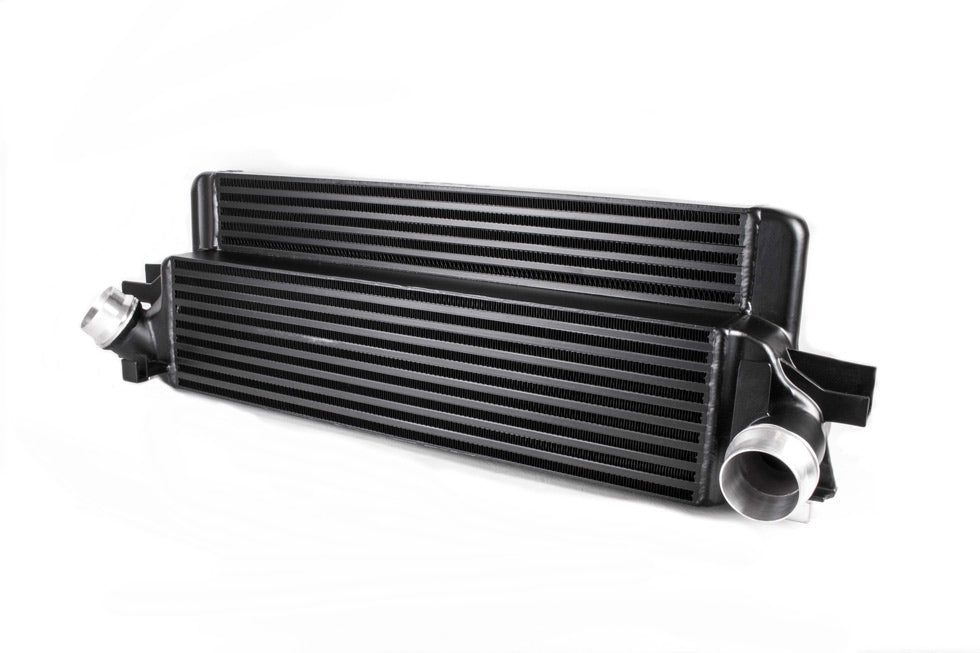 Mini Third generation (F54/F55/F56/F57) F54 Clubman 2015- > JCW 2.0 Turbo Petrol (B48) Uprated intercooler for Mini F54/F55/F56 Cooper S, D, & SD