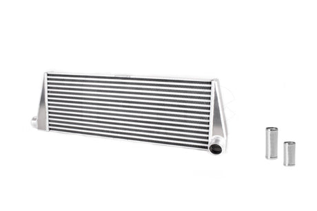 Fiat 595 Competizione 180BHP Front Mounted Intercooler Kit for the Fiat 500/595/695