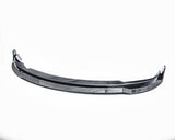 VR Aero Gloss Carbon Fiber Front Lip Spoiler Tesla Model 3 2018+ - FD Racing