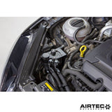 AIRTEC Motorsport Catch Can Kit for VW Golf R MK7 - ATMSVAG7 - FD Racing