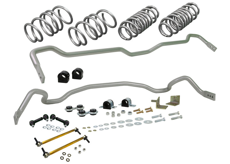 Whiteline – Vehicle Suspension Kit – Mercedes-Benz A45 AMG
