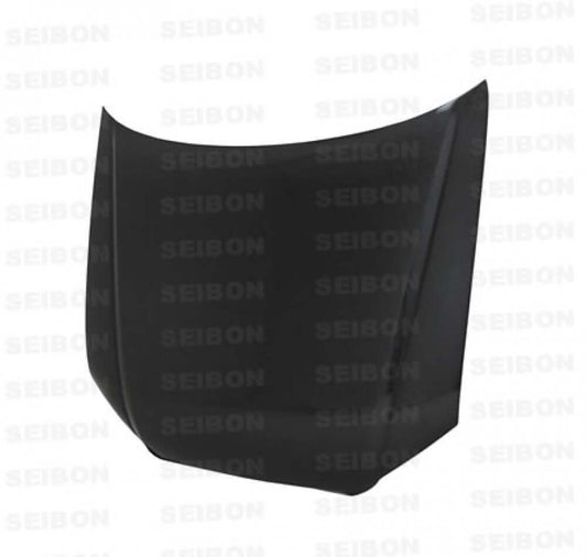 OEM-STYLE CARBON FIBRE BONNET FOR 2005-2007 AUDI A4 / S4 (B7)