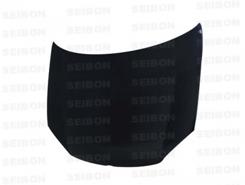 OEM-STYLE CARBON FIBRE BONNET FOR 2006-2009 VW GOLF GTI