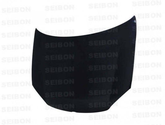 OEM-STYLE CARBON FIBRE BONNET FOR 2006-2009 VW GOLF GTI