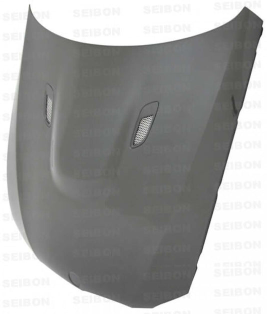 OEM-STYLE CARBON FIBRE BONNET FOR 2008-2013 BMW E92 M3 COUPE