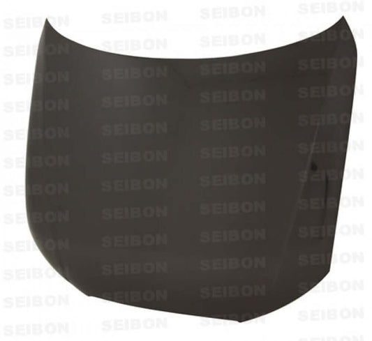 OEM-STYLE CARBON FIBRE BONNET FOR 2009-2012 AUDI A4 / S4