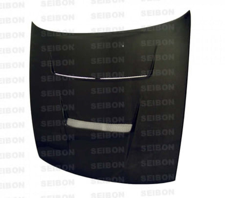 DV-STYLE CARBON FIBRE BONNET FOR 1989-1994 NISSAN S13 - FD Racing