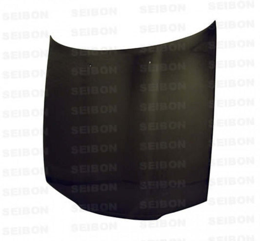 OEM-STYLE CARBON FIBRE BONNET FOR 1990-1994 NISSAN SKYLINE R32 GT-R
