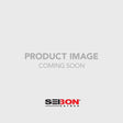 TT-STYLE CARBON FIBRE BONNET FOR 1990-1994 NISSAN SKYLINE R32 GT-R
