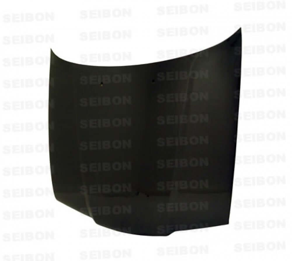 OEM-STYLE CARBON FIBRE BONNET FOR 1992-1998 BMW E36 3 SERIES / M3 SALOON