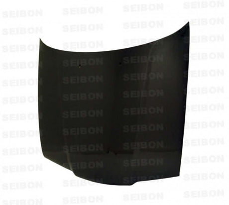 OEM-STYLE CARBON FIBRE BONNET FOR 1992-1998 BMW E36 3 SERIES / M3 SALOON - FD Racing