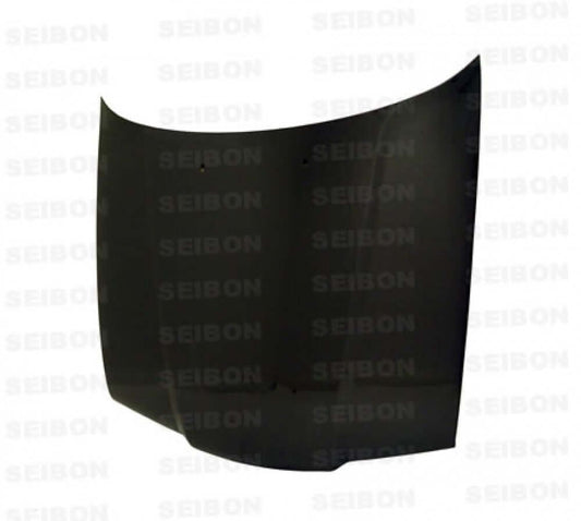 OEM-STYLE CARBON FIBRE BONNET FOR 1992-1998 BMW E36 3 SERIES / M3 SALOON
